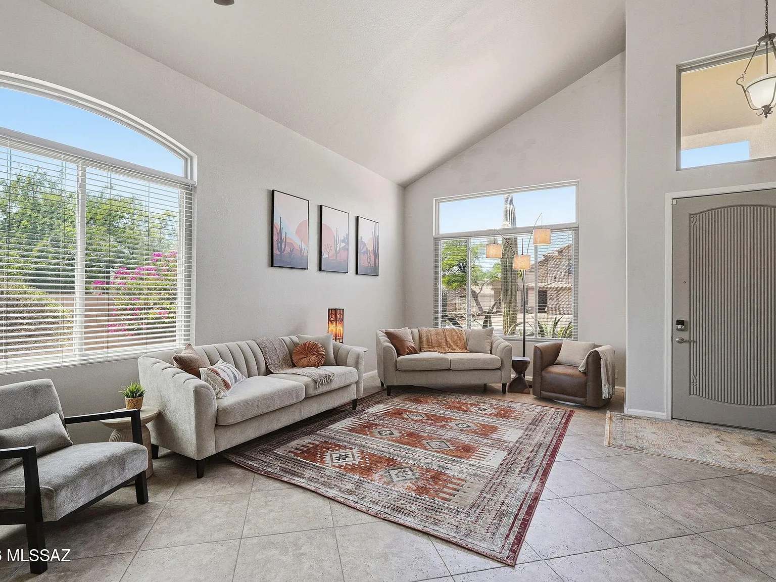 4 bed, 2.5 bath, 2448 sqft, $4,500 — Photo 2
