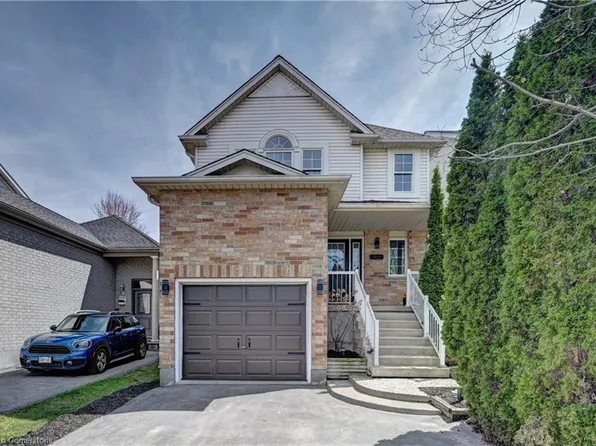 626 Mortimer Dr, Cambridge, ON N3H 5R7
