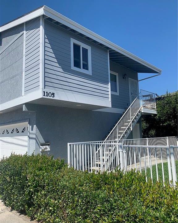 1st image of 1105 Portola Ave