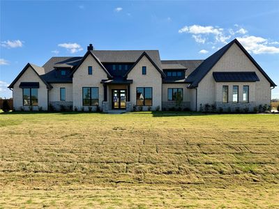 113 Lana Garden Way, Waxahachie, TX, 75165