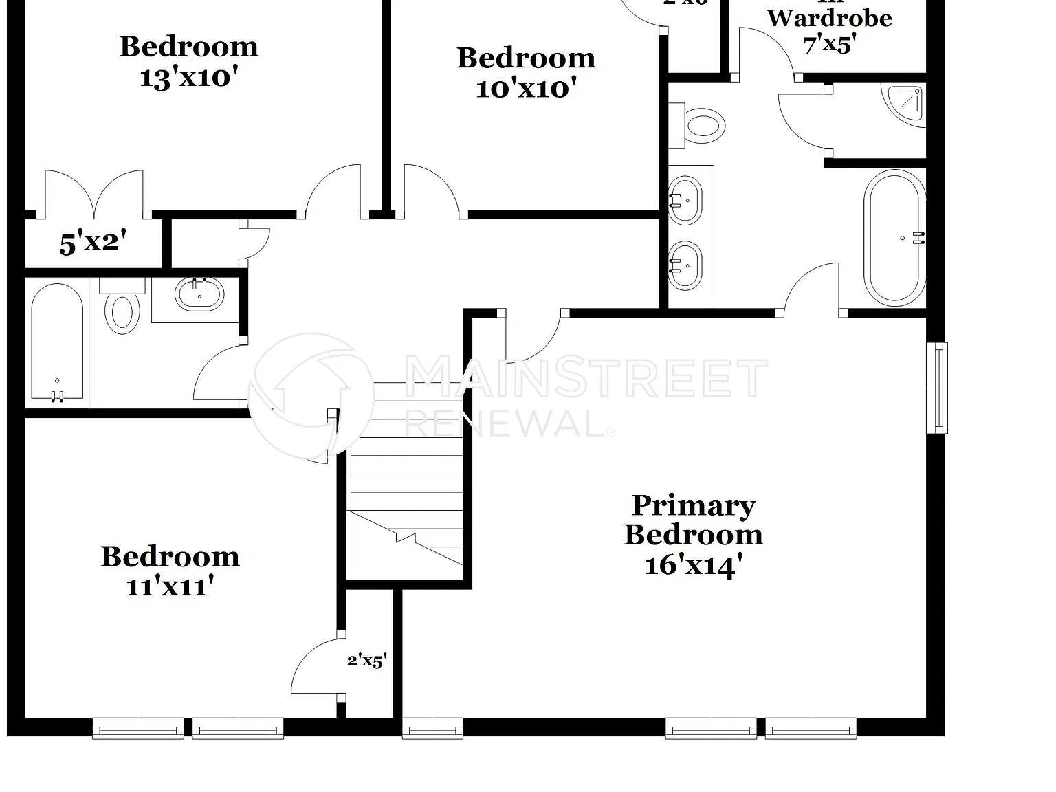 1112 Rutledge Landing Dr — Photo 4