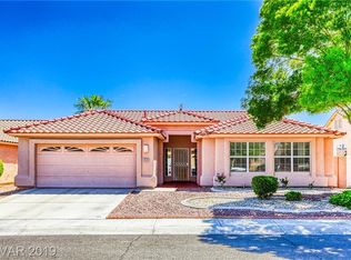 3532 Barrel Bronco Ct, North Las Vegas, NV 89032