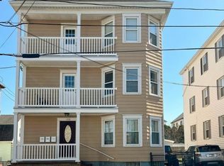 158 Nash Rd, New Bedford, MA 02746