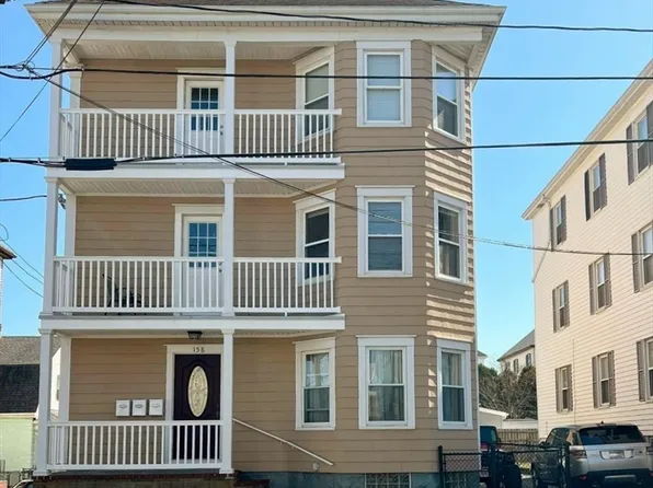 158 Nash Rd, New Bedford, MA 02746