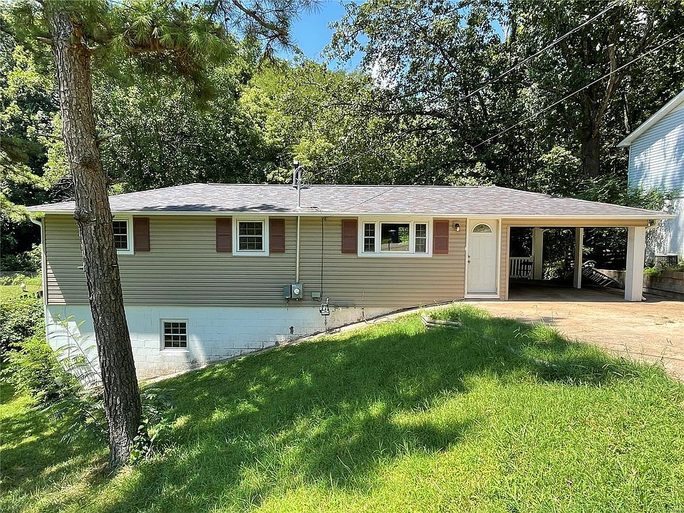 1613 Wallace St, Poplar Bluff, MO 63901 MLS 21057393 Zillow