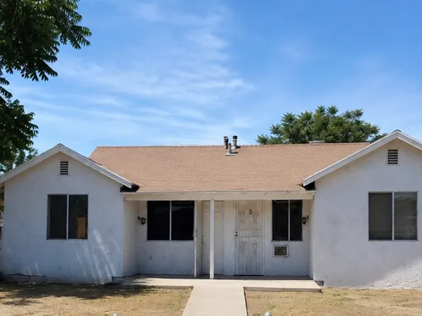126 S Owens St Unit A, Bakersfield, CA 93307