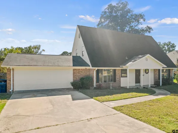 518 Ridgecrest Dr, White Oak, TX 75693