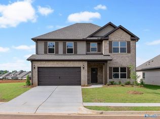 117 Speck Cir, Meridianville, AL 35759