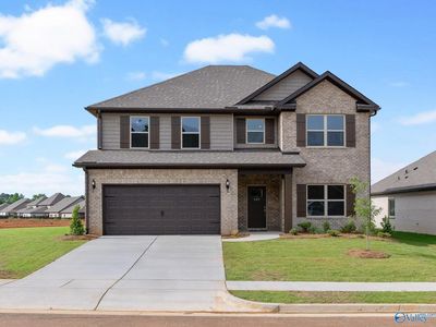 133 Balboa Rd, Meridianville, AL, 35759