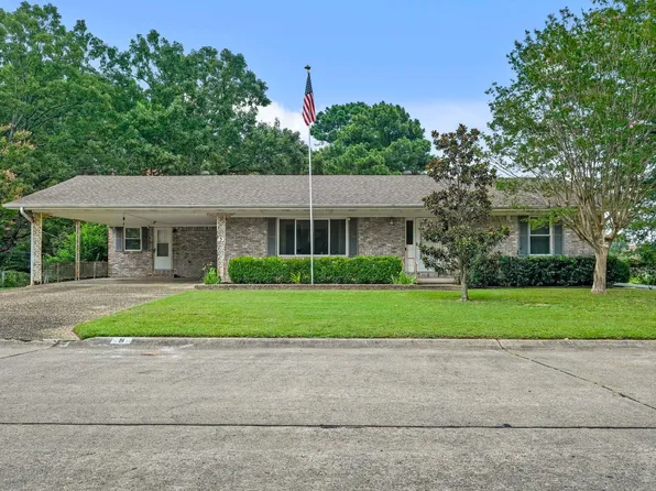 5 Donaghey Ct, North Little Rock, AR 72116
