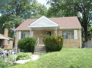3932 Carrie Ave, Cincinnati, OH