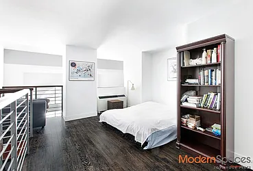 Rented by Modern Spaces