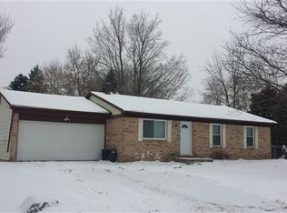 329 Parkway St, Lapeer, MI