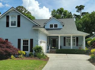 8319 Vintage Club Cir, Wilmington, NC 28411