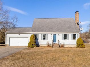 20 Oak Leaf Dr, Colchester, CT 06415