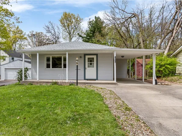1575 Garman Rd, Akron, OH 44313