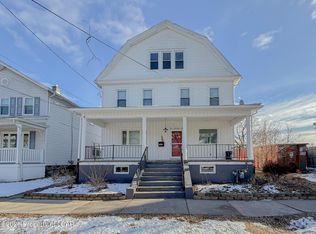 104 Charles St #2, Wilkes Barre, PA 18702