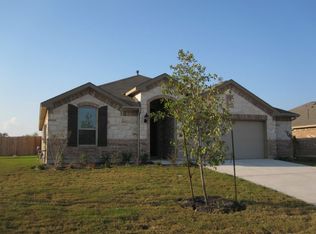 370 Evening Star, Kyle, TX 78640