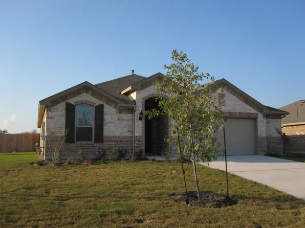 370 Evening Star, Kyle, TX 78640