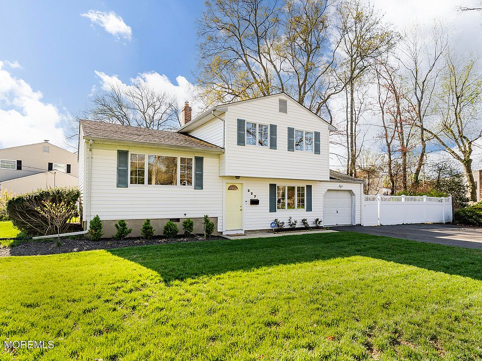 227 Wilson Avenue, Middletown, NJ 07748 | Zillow