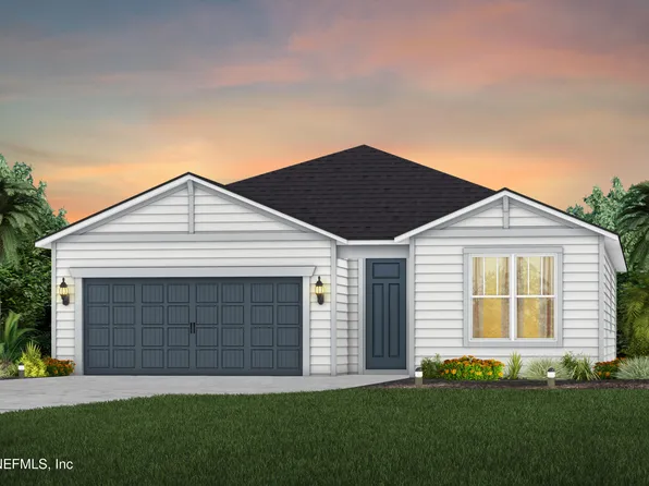 3612 AMERICANA Drive, Green Cove Springs, FL 32043