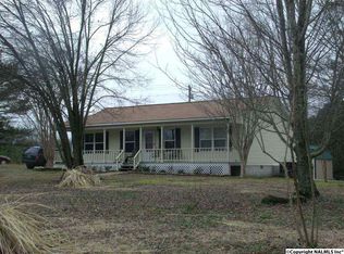 115 Brock Chapel Rd, Union Grove, AL 35175
