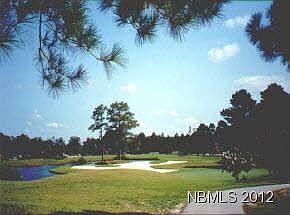 Golf Course