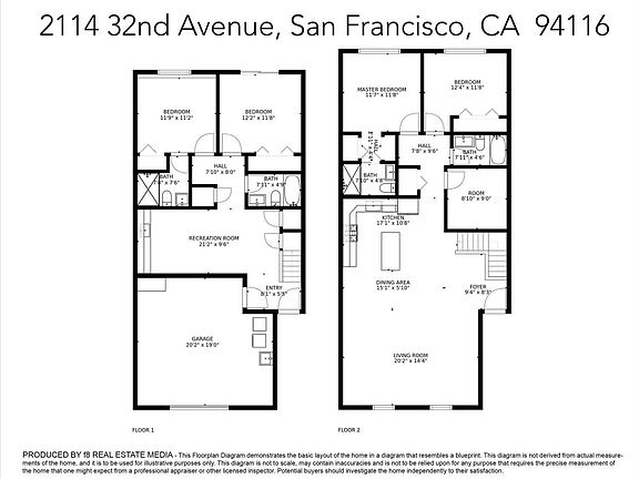 2nd image of 2114 32nd Ave