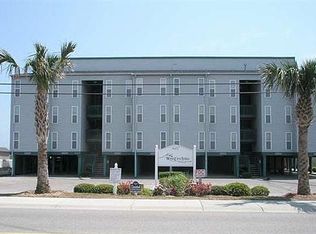 3607 S Ocean Blvd #205, North Myrtle Beach, SC 29582