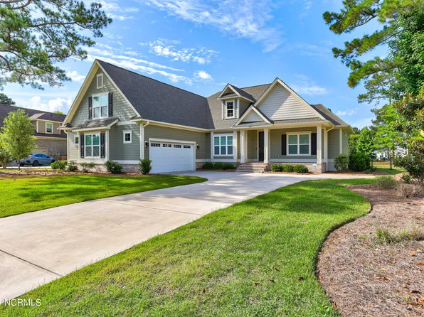 570 Stanwood Drive SE, Bolivia, NC 28422