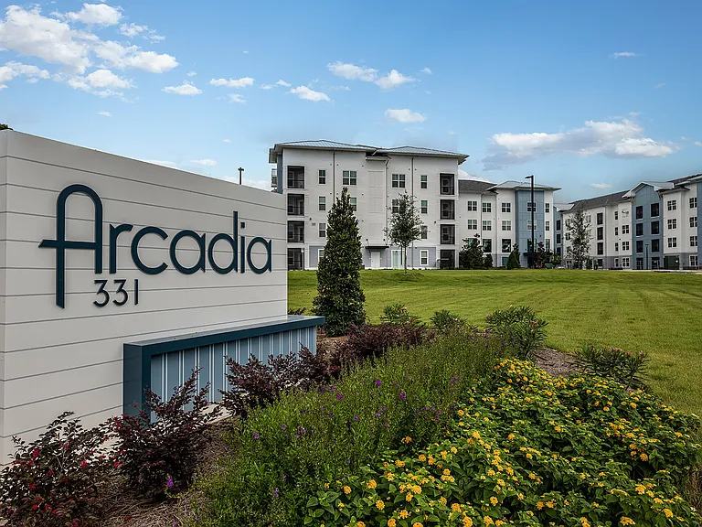 Arcadia 331 — Photo 52