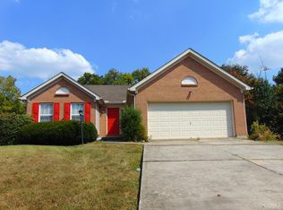 1202 Ashmore Ct, Cincinnati, OH 45231