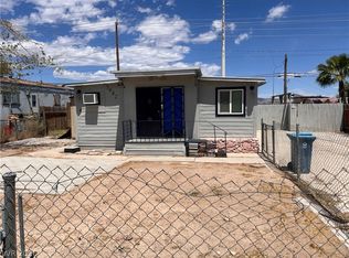 5642 E Carey Ave, Las Vegas, NV 89156