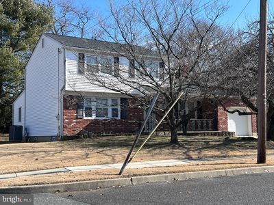 150 Hilbert St, Williamstown, NJ, 08094
