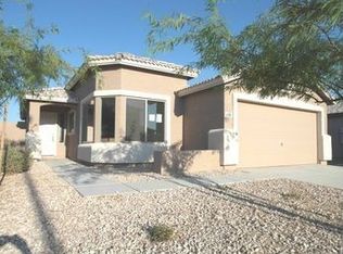 5737 S 247th Dr, Buckeye, AZ 85326