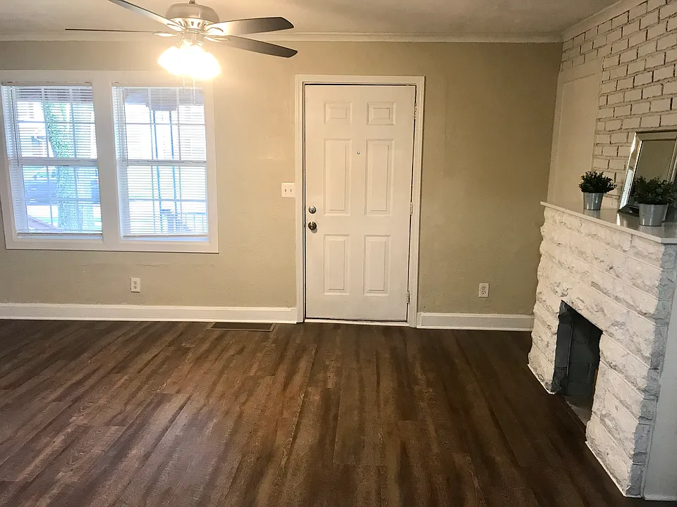 5801 Forest Ave #5801