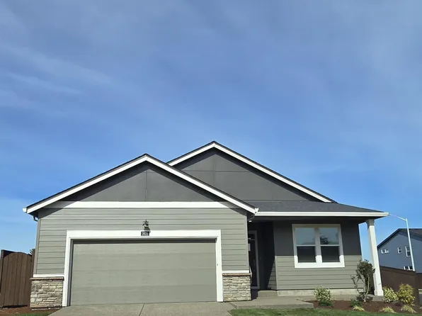 2625 Soapstone Ave SE, Salem, OR 97306
