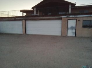 150 Huron Dr, Elephant Butte, NM 87935