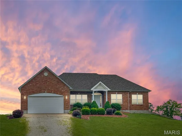 673 Evert Dr, Union, MO 63084