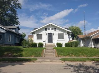 704 N Alameda Dr, Muncie, IN 47303