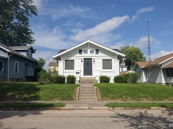 704 N Alameda Dr, Muncie, IN 47303