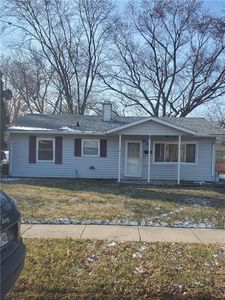 622 S Locust Ln, Brownsburg, IN, 46112