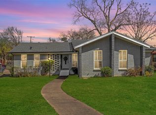 3434 Boulder Dr, Dallas, TX 75233