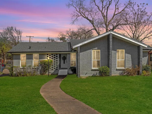 3434 Boulder Dr, Dallas, TX 75233