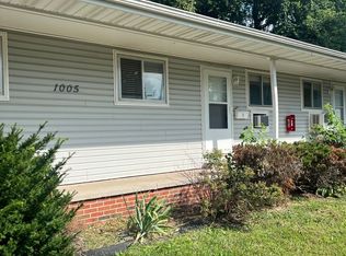 1005 W Washita St APT 2, Springfield, MO 65807