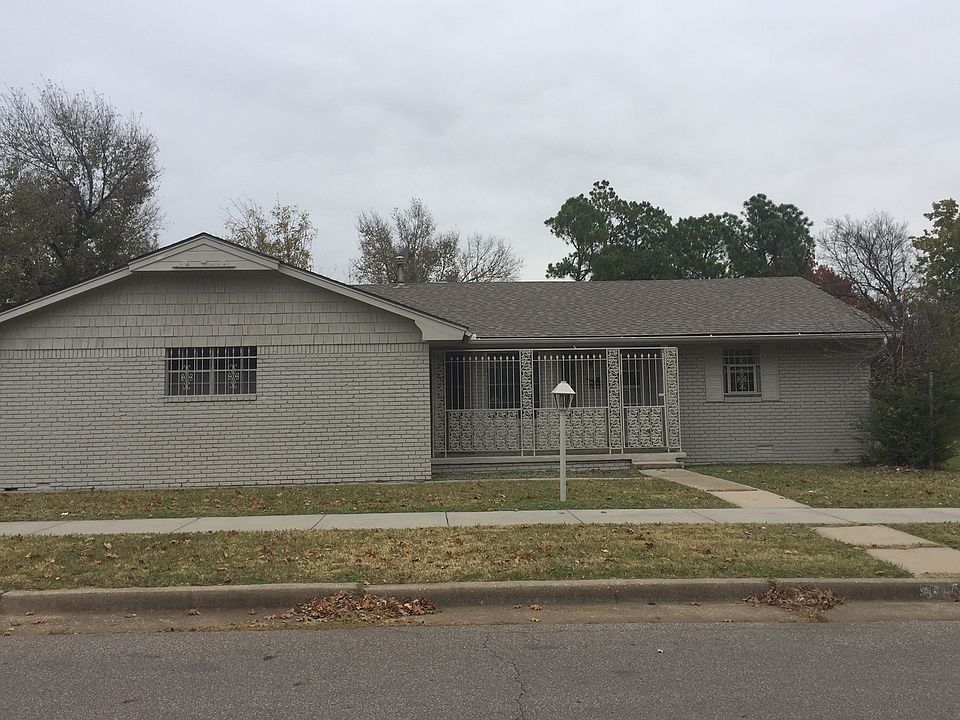 1st image of 5600 S McKinley Ave