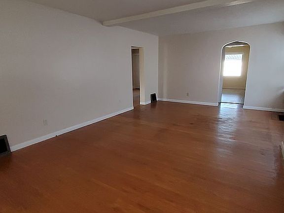 Living / Dining Room