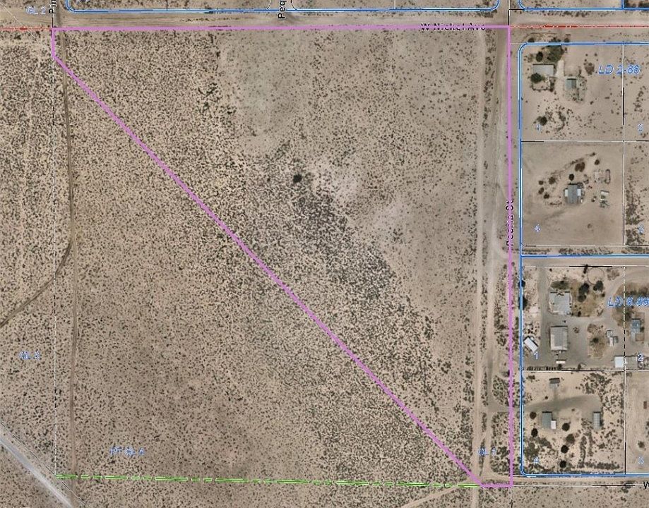 1st image of Nickel & Peoria W Power 0 200 Ft