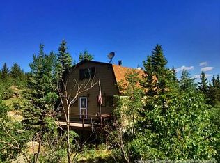 1887 Stagestop Rd, Jefferson, CO 80456