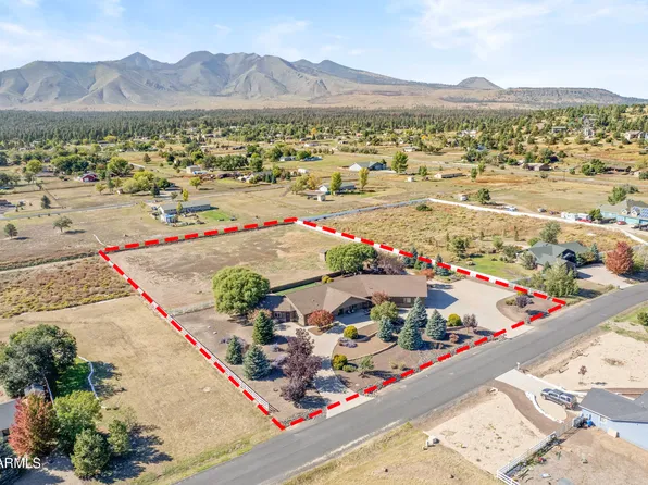 11080 Margaret Way, Flagstaff, AZ 86004